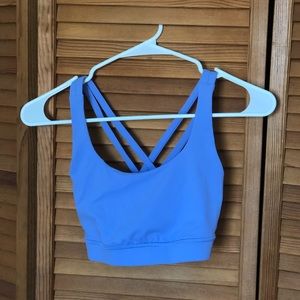 Lululemon Energy Bra Size 8